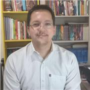 Professor para crianças, jovens e adultos para reforçoescolar